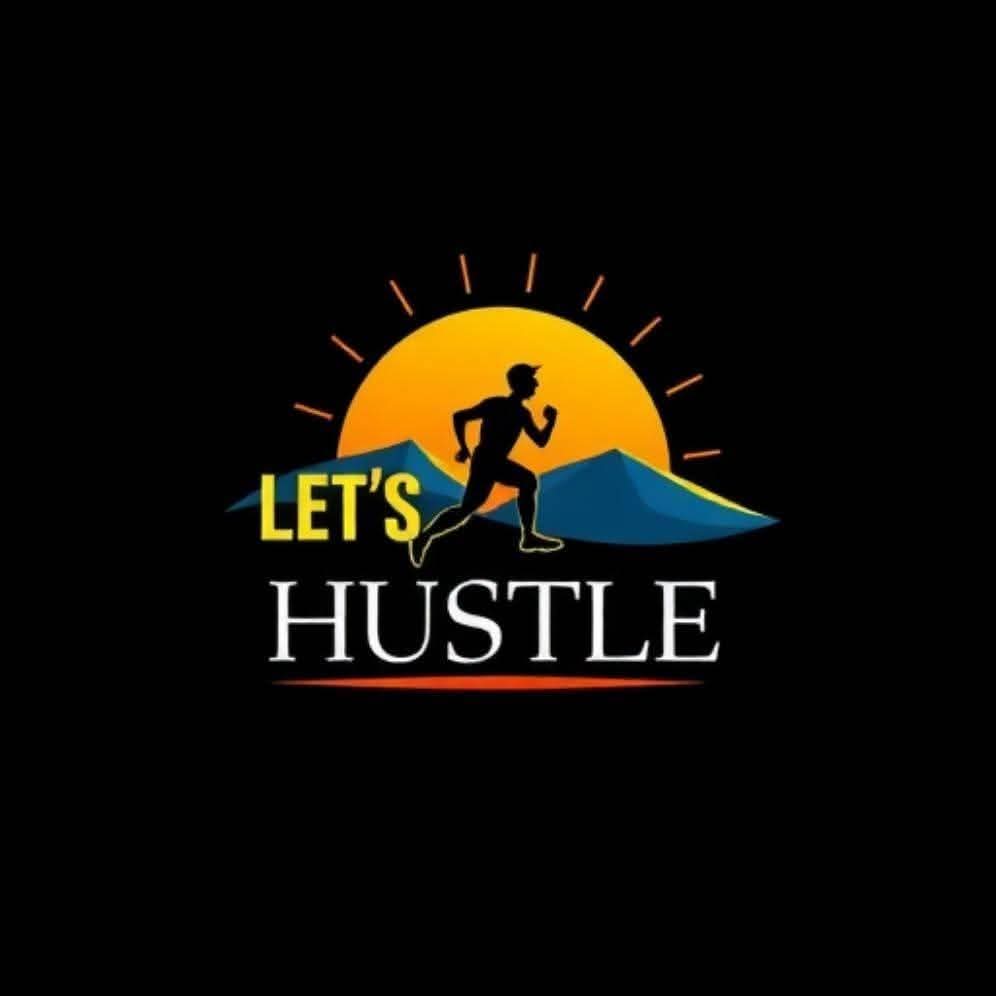 Let's Hustle